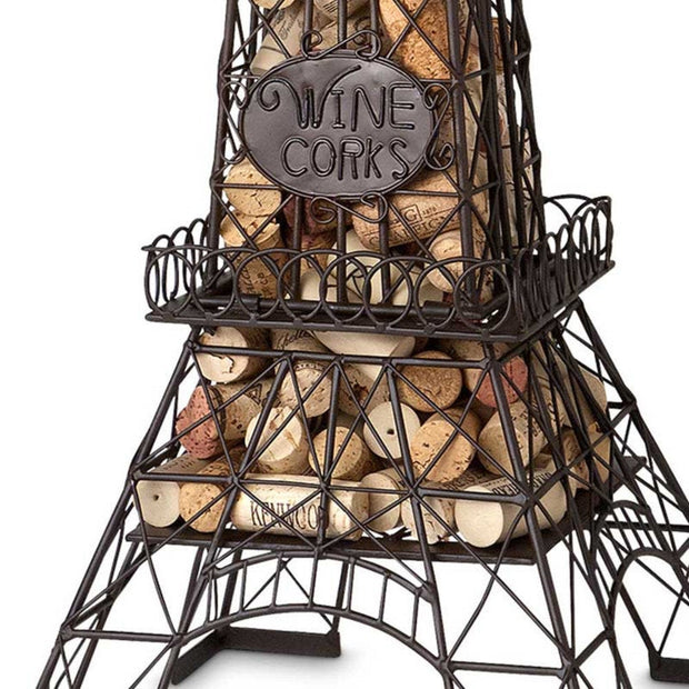 Eiffel Tower Cork Cage - Figaro 1943