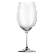 Crystal Wine Glasses Set Of 8 - Figaro 1943