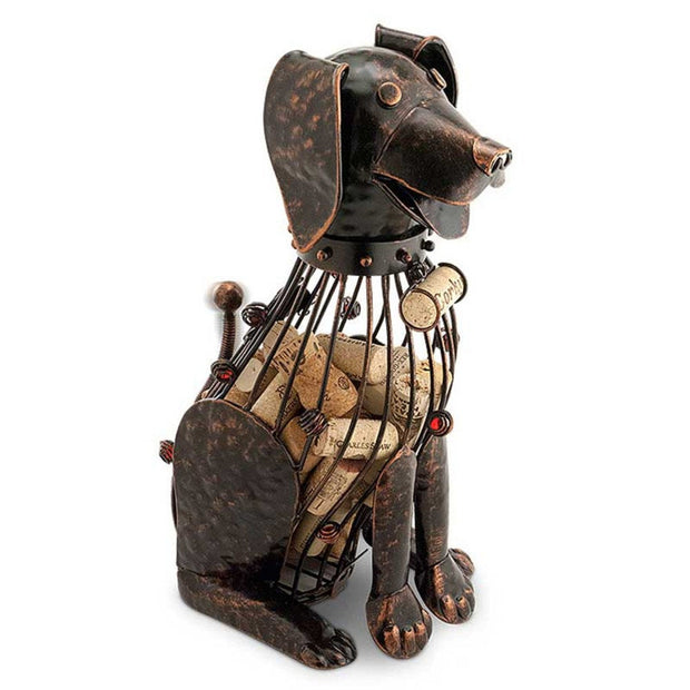 Dog Cork Cage - Figaro 1943