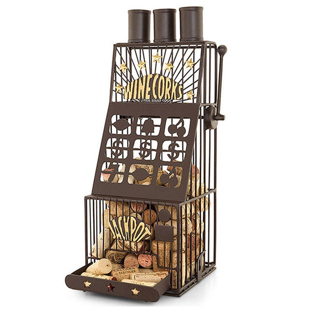Slot Machine Cork Cage - Figaro 1943