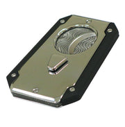 Wing Style Dual Blade Cigar Cutter - Figaro 1943