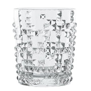 Crystal Whisky Decanter and Tumbler Set - Figaro 1943