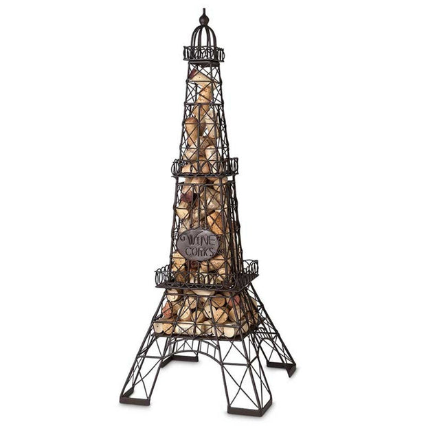 Eiffel Tower Cork Cage - Figaro 1943