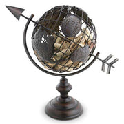 Globe Cork Cage - Figaro 1943