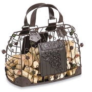 Handbag Cork Cage - Figaro 1943