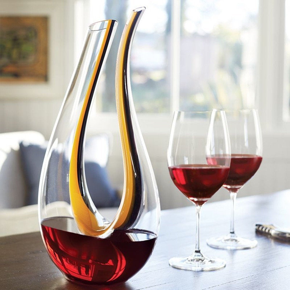 価格改定値下げ！CRYSTAL DECANTER Crystal Decanter (M) | OldJW Auctioneers
