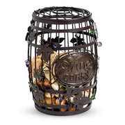 Wine Barrel Cork Cage - Figaro 1943