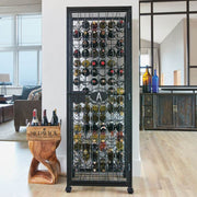 Personalized Wine Cabinet or Wine Jail - Figaro 1943