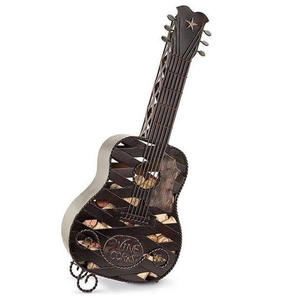 Guitar Cork Cage - Figaro 1943