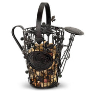 Watering Can Cork Cage - Figaro 1943
