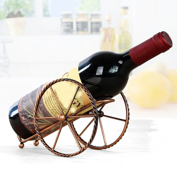 Wine Stand Bottle Holder - Figaro 1943