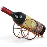 Wine Stand Bottle Holder - Figaro 1943