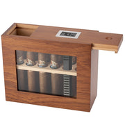 Cedar Cigars Storage Cabinet - Figaro 1943