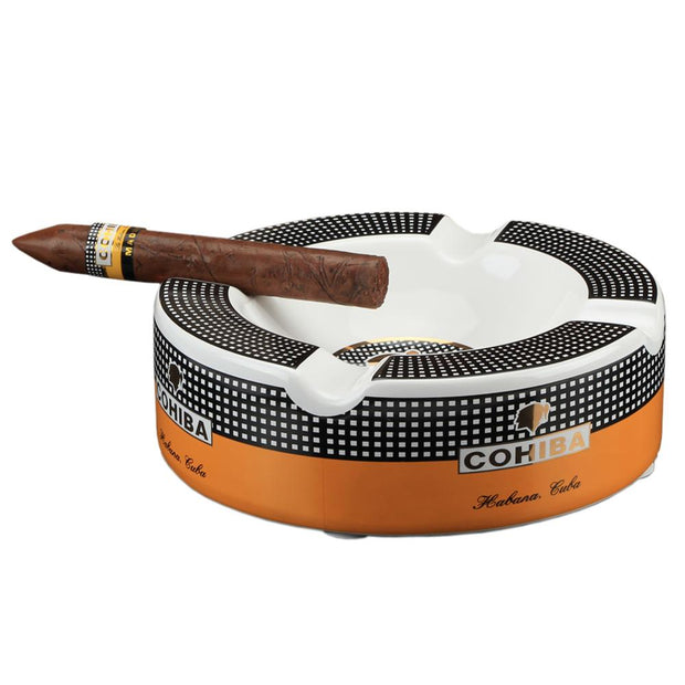 Cigar Ashtrays - Figaro 1943