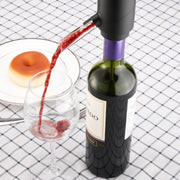 New Electric Wine Decanter - Figaro 1943